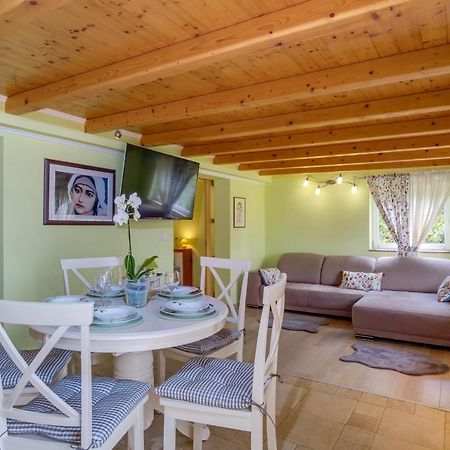 Isabela Apartment Mali Lošinj Екстериор снимка