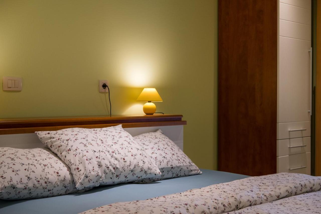 Isabela Apartment Mali Lošinj Екстериор снимка