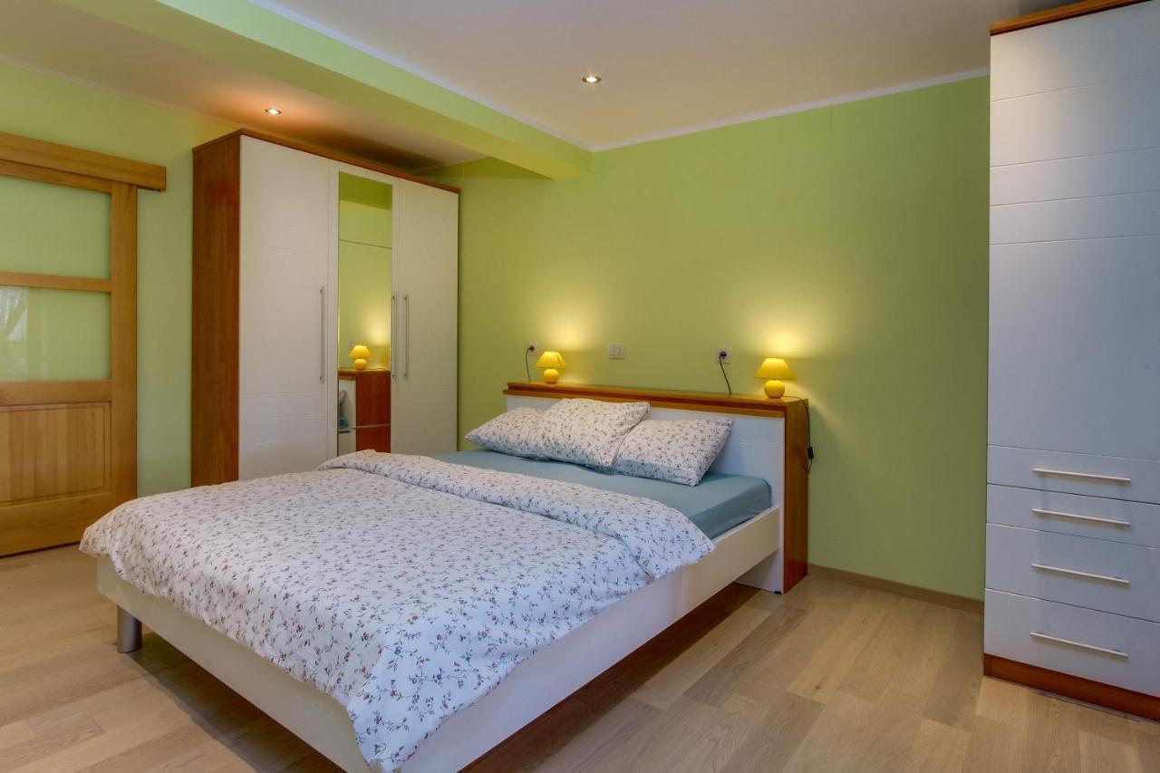 Isabela Apartment Mali Lošinj Екстериор снимка