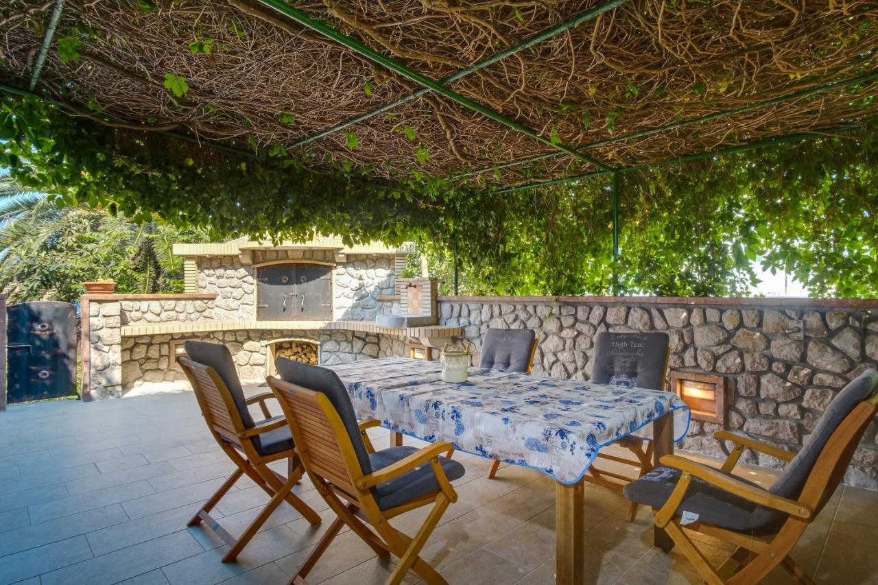 Isabela Apartment Mali Lošinj Екстериор снимка