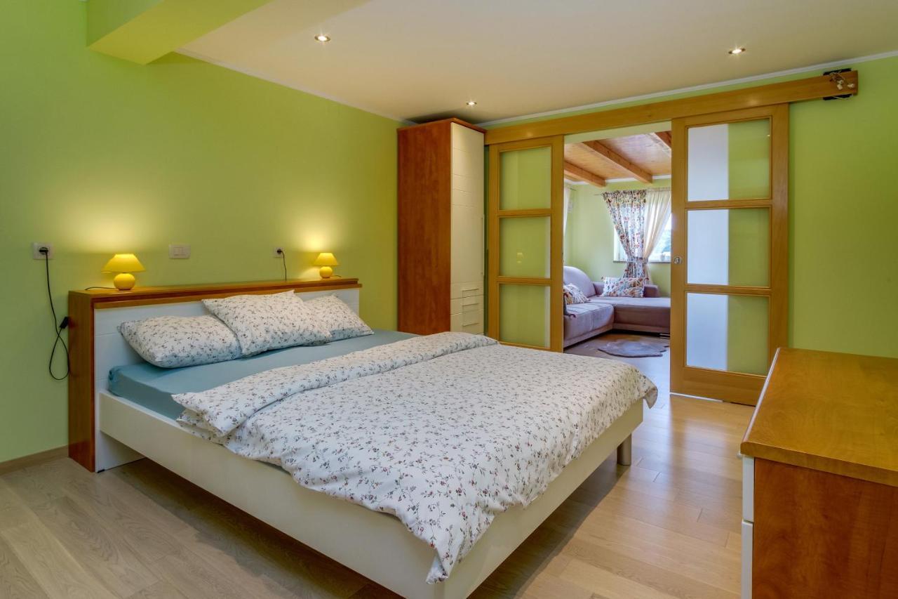 Isabela Apartment Mali Lošinj Екстериор снимка