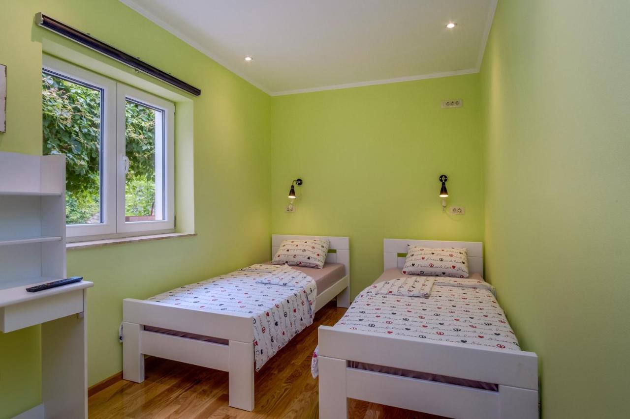 Isabela Apartment Mali Lošinj Екстериор снимка