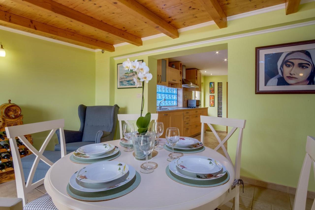 Isabela Apartment Mali Lošinj Екстериор снимка