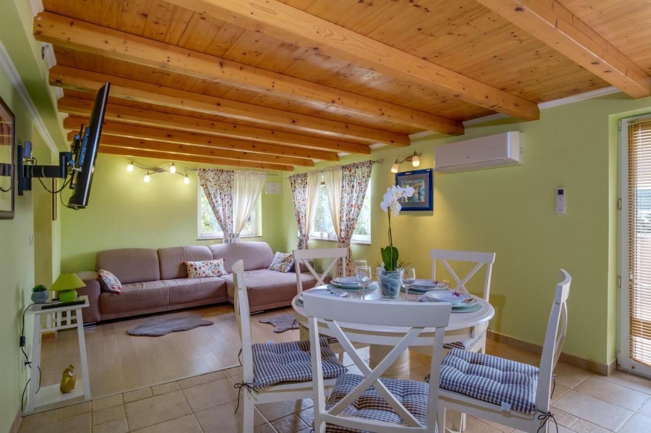 Isabela Apartment Mali Lošinj Екстериор снимка