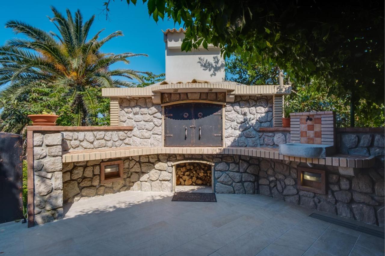 Isabela Apartment Mali Lošinj Екстериор снимка