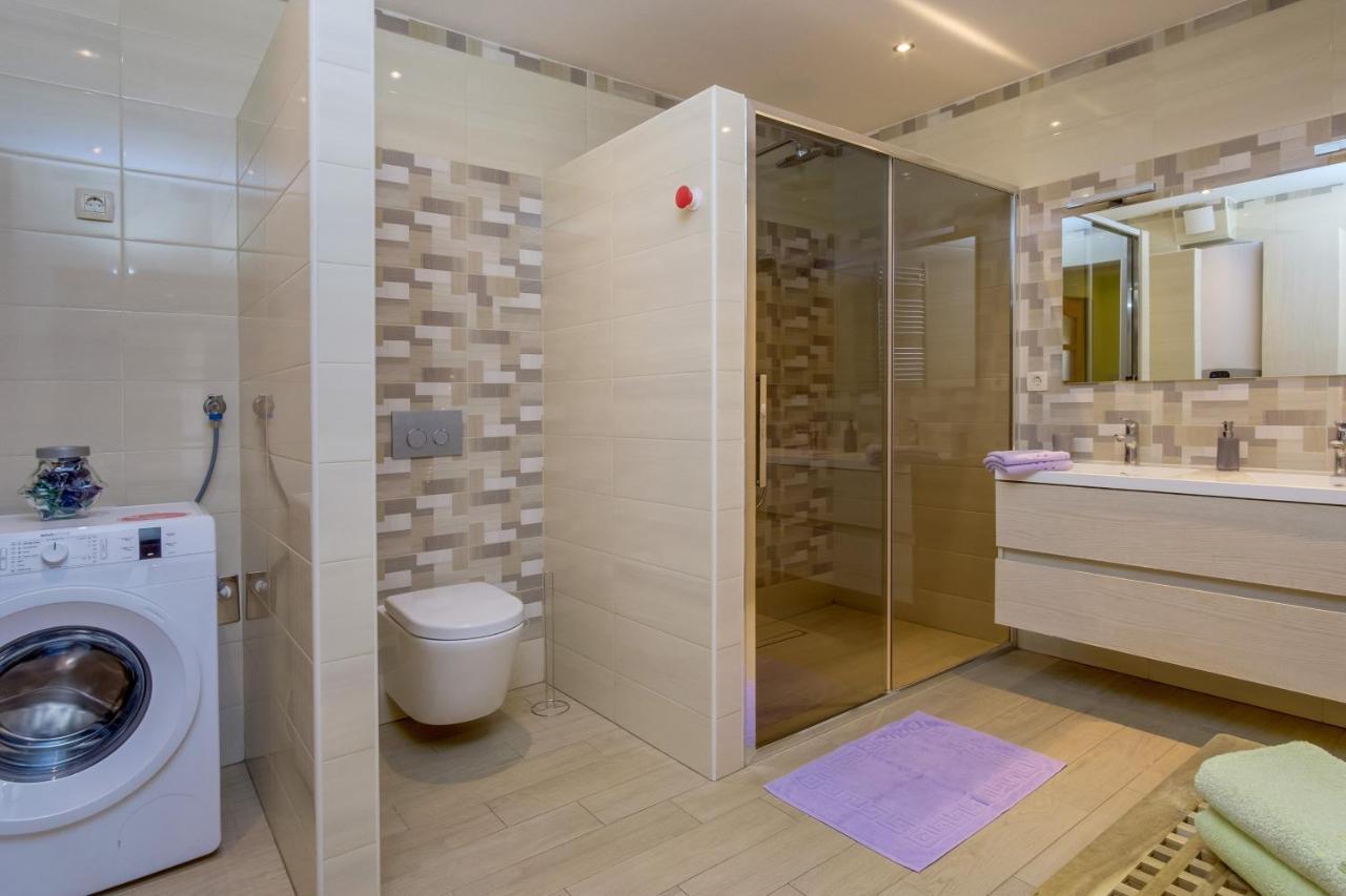 Isabela Apartment Mali Lošinj Екстериор снимка