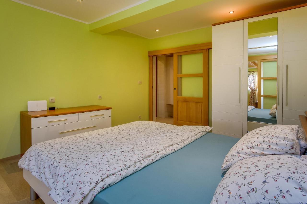 Isabela Apartment Mali Lošinj Екстериор снимка