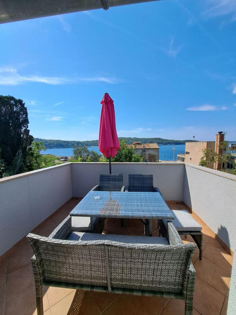 Isabela Apartment Mali Lošinj Екстериор снимка